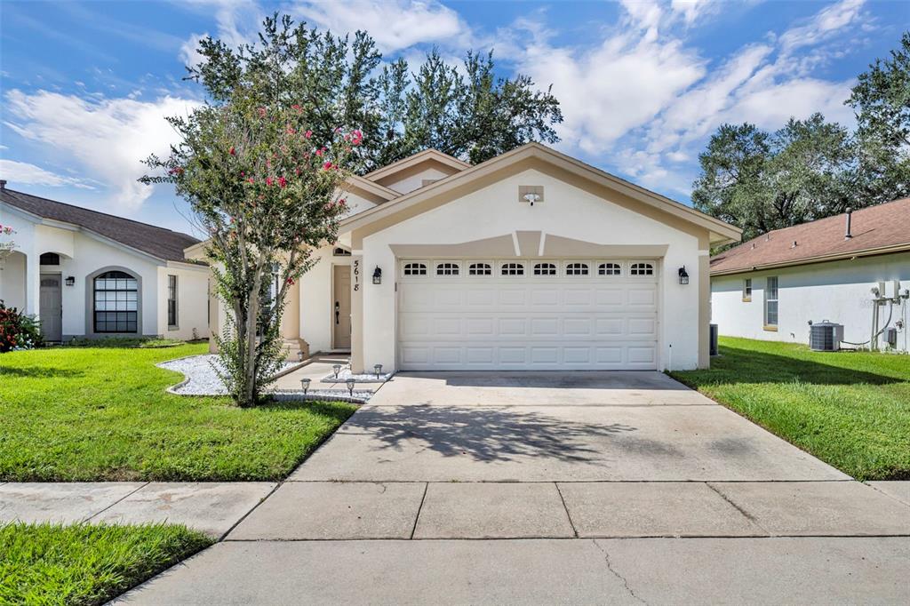 5618 ARNOLD ZLOTOFF DRIVE