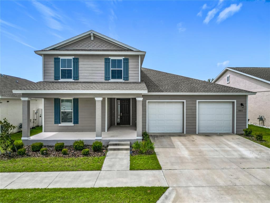 7483 SW 64TH STREET ROAD