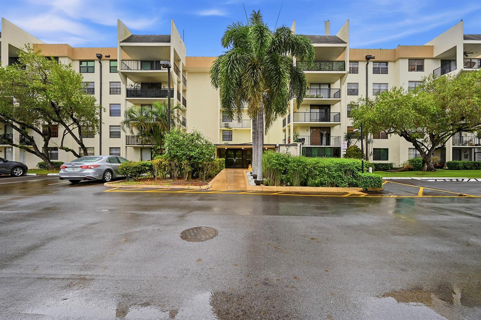 6195 Rock Island Road # 210, Tamarac FL 33319