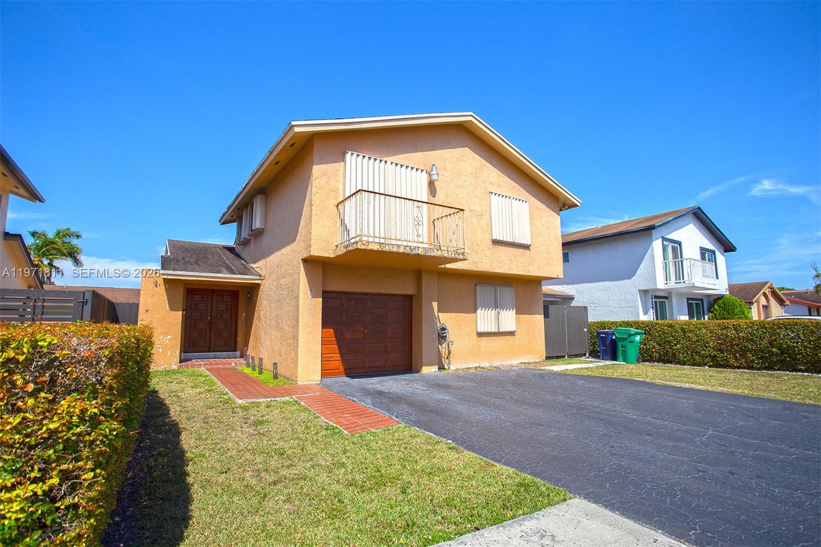 11535 SW 32nd Ln, Miami FL 33165