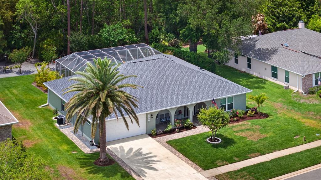 6096 PHEASANT RIDGE DRIVE