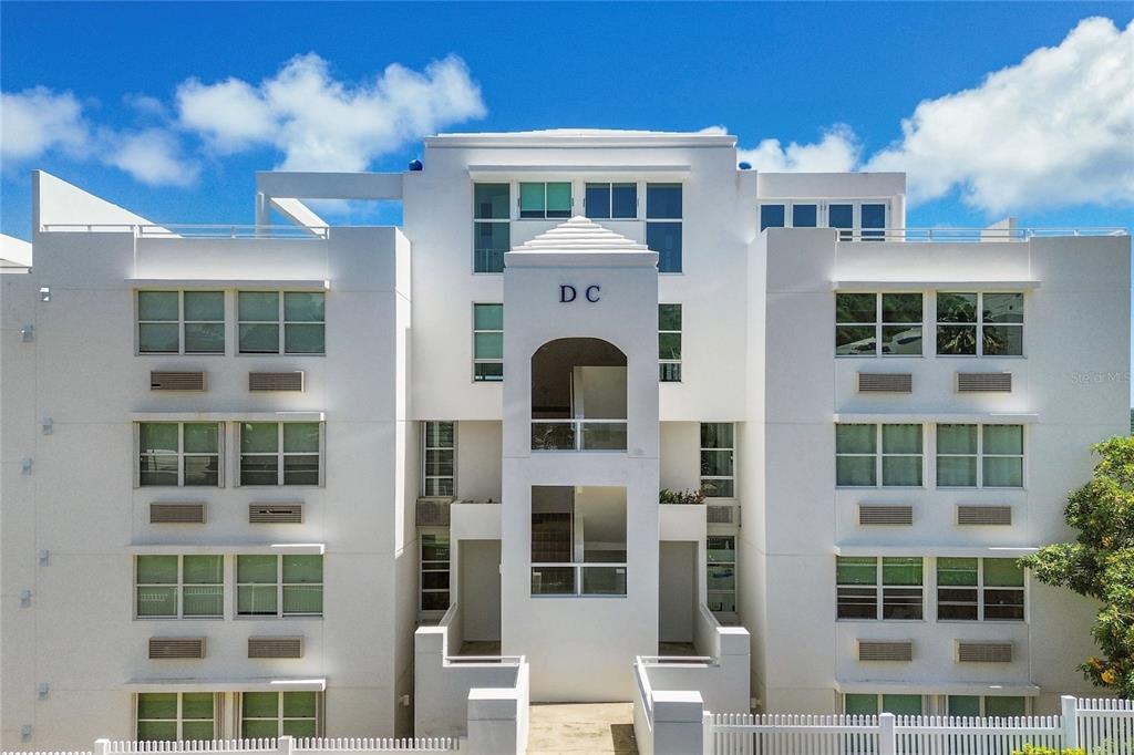 200 OCEAN CLUB AT SEVEN SEAS UNIT DC-402