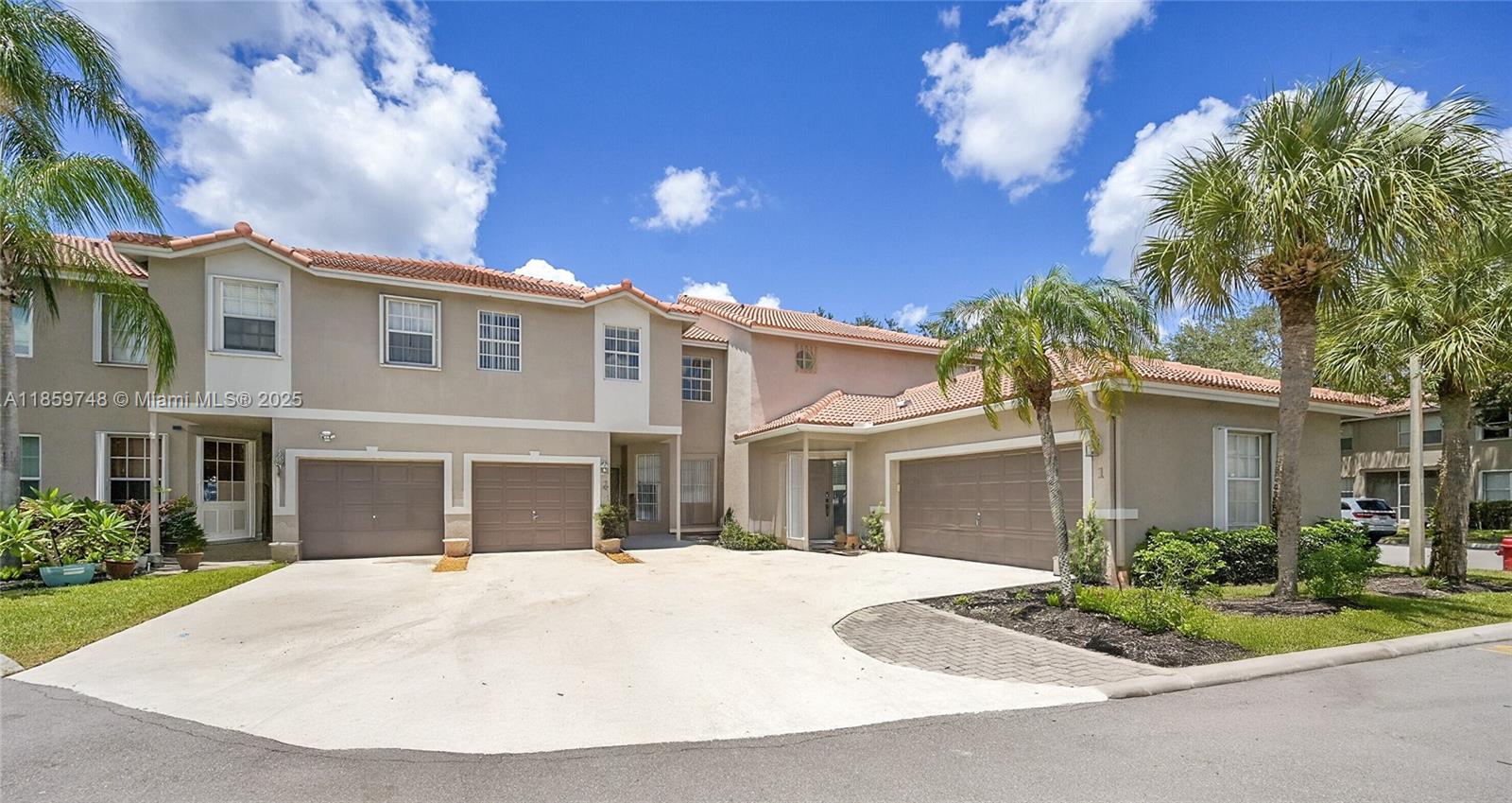 20931 Via Jasmine # 2, Boca Raton FL 33428