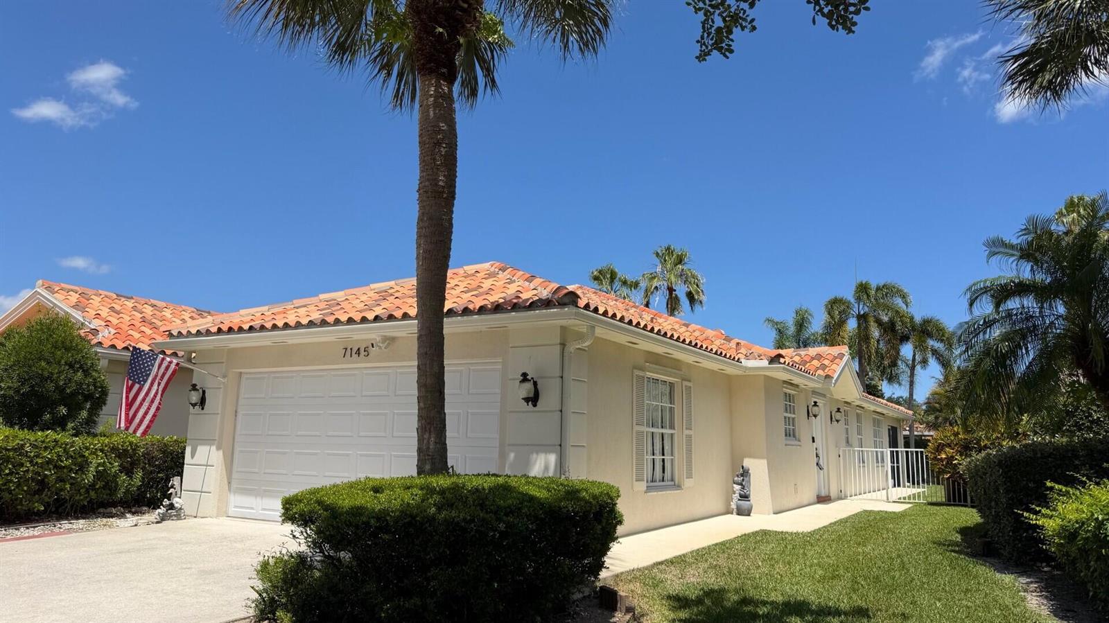 7145 Grassy Bay Drive, West Palm Beach FL 33411