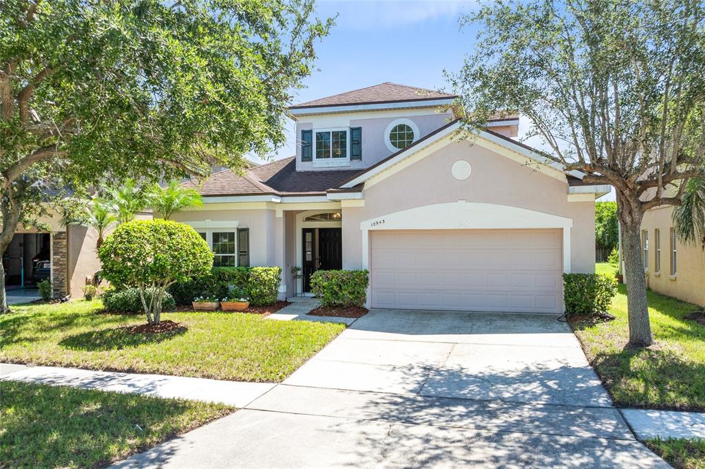 10943 PRAIRIE HAWK DRIVE