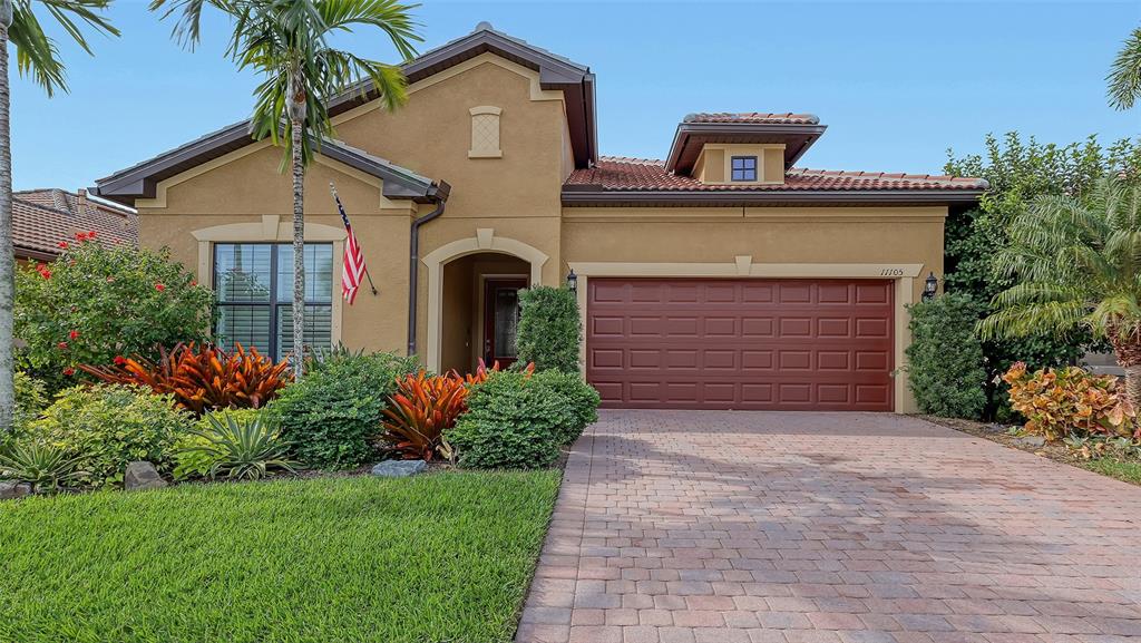 11105 SANDHILL PRESERVE DRIVE