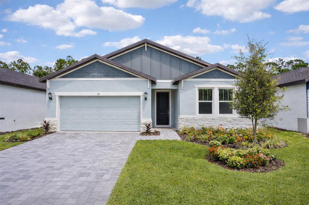572 BROOKHAVEN TRAIL