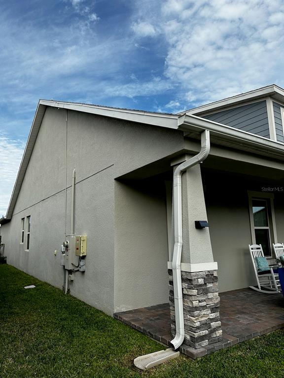 3253 WAUSEON DRIVE, ST CLOUD, FL — photo 3 of 30