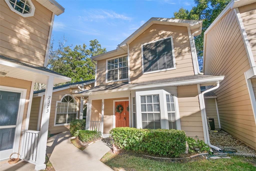 2377 HOUNDS TRAIL