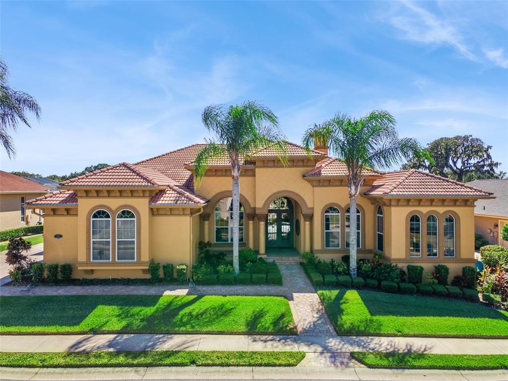 685 WHISPER WOODS DRIVE