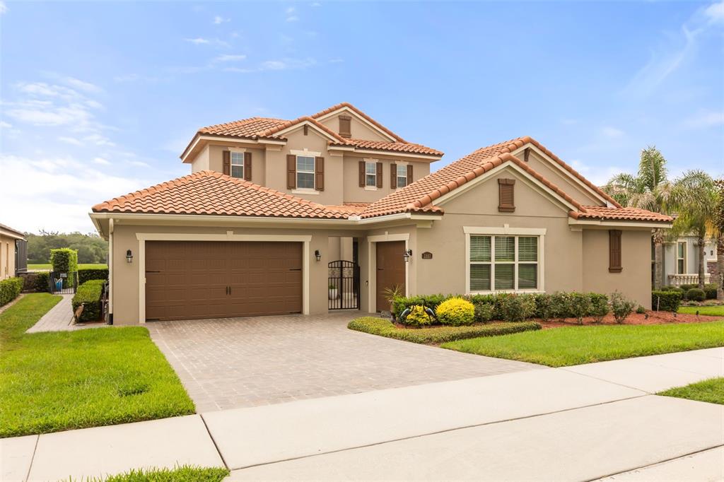 3967 EQUINE COVE