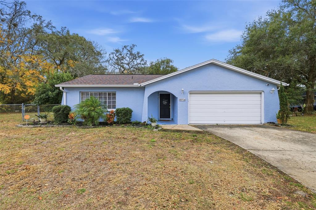 8914 WOODMILL DRIVE