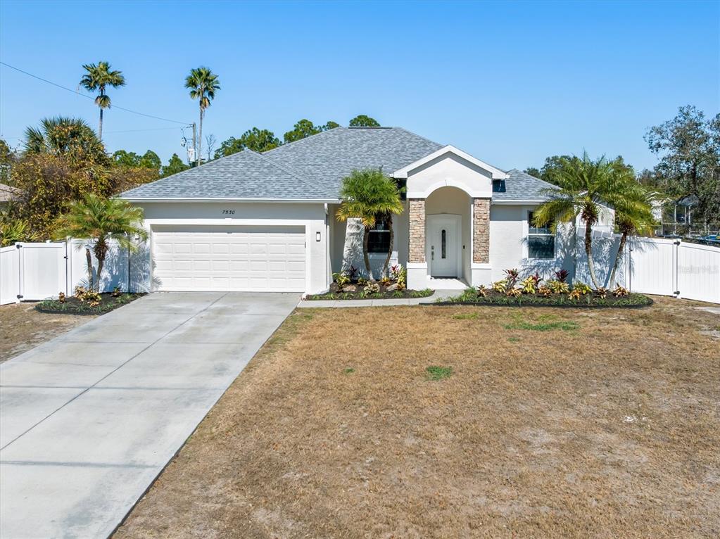 7530 W PRICE BOULEVARD