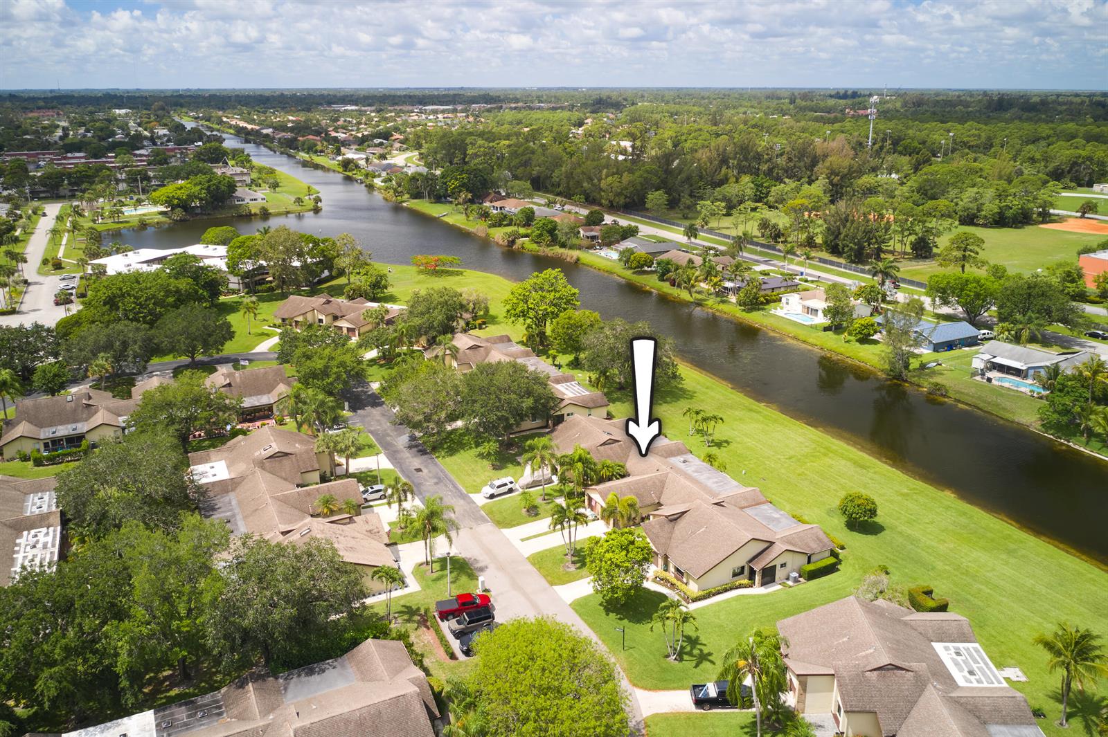 154 Ramblewood Circle, Royal Palm Beach FL 33411