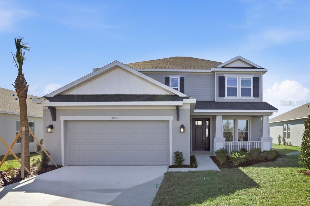 2253 CYPRESS CREEK STREET