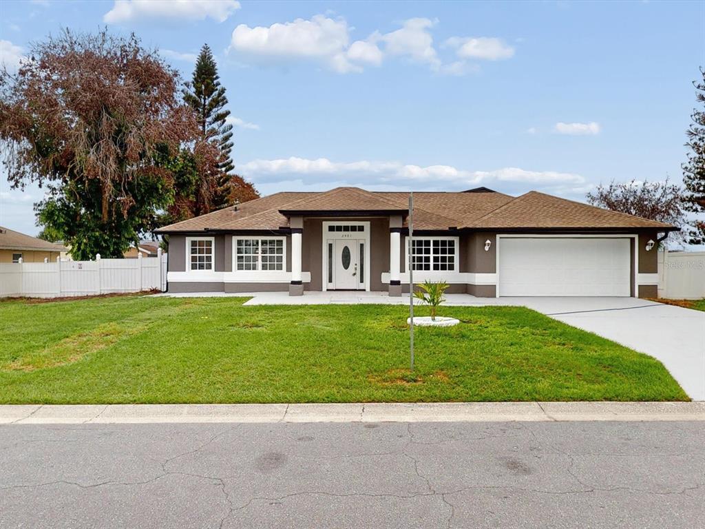 2401 BEL AIR CIRCLE