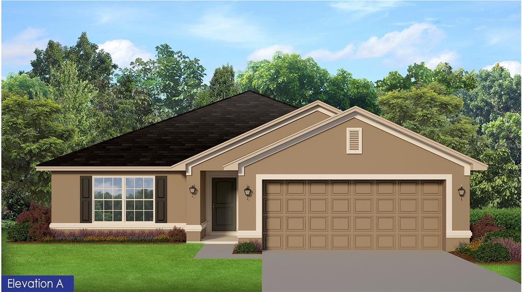 12498 LANGLEY DRIVE lot 87
