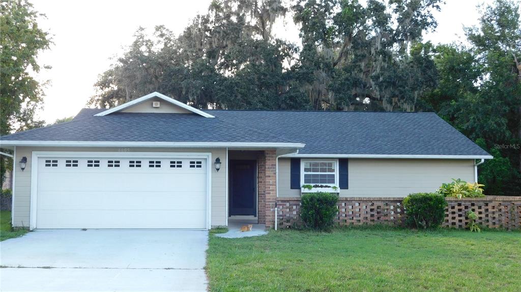 6605 FOXMOOR DRIVE