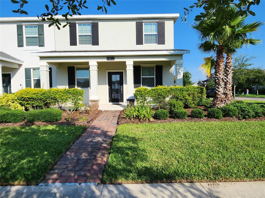 11802 PULITZER PLACE