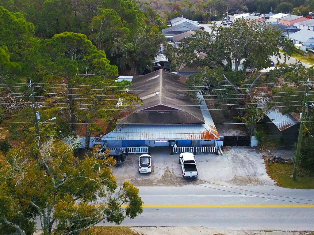 6028 PINE HILL ROAD