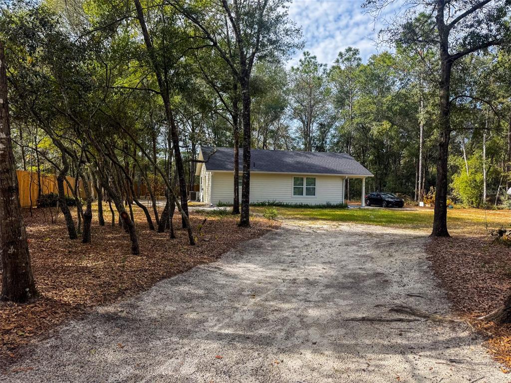 119 PINE TRAIL, MELROSE, FL — photo 2 of 23