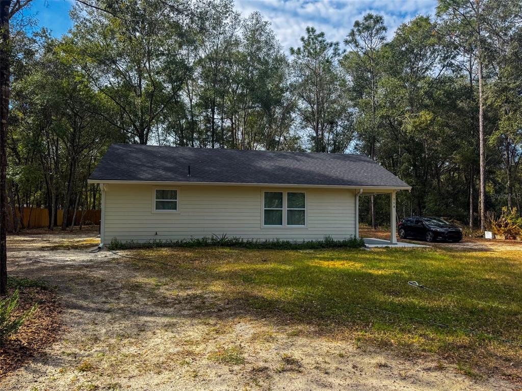 119 PINE TRAIL, MELROSE, FL — photo 3 of 23