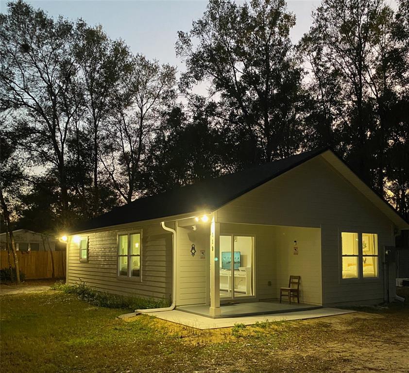 119 PINE TRAIL, MELROSE, FL — photo 4 of 23