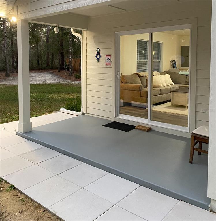 119 PINE TRAIL, MELROSE, FL — photo 5 of 23