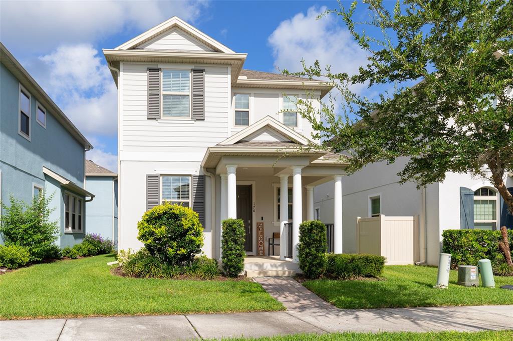 170 WOODED VINE DRIVE