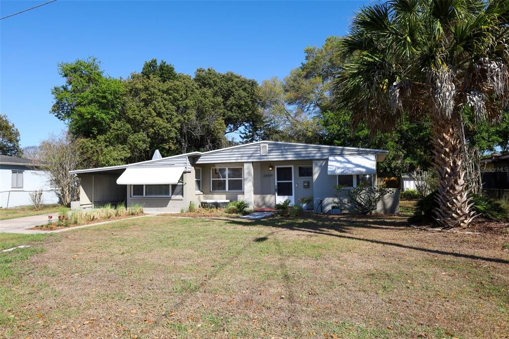 2609 HOMER CIRCLE