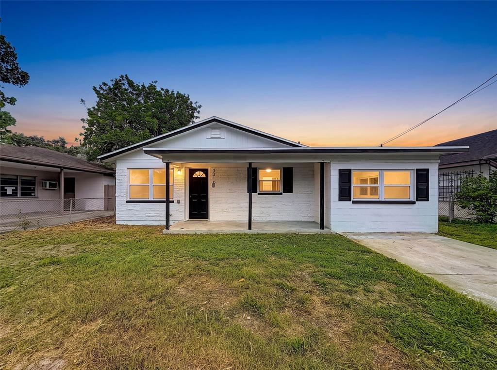 3316 W NASSAU STREET