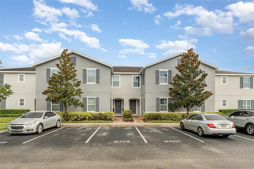 200 PRIMROSE DRIVE