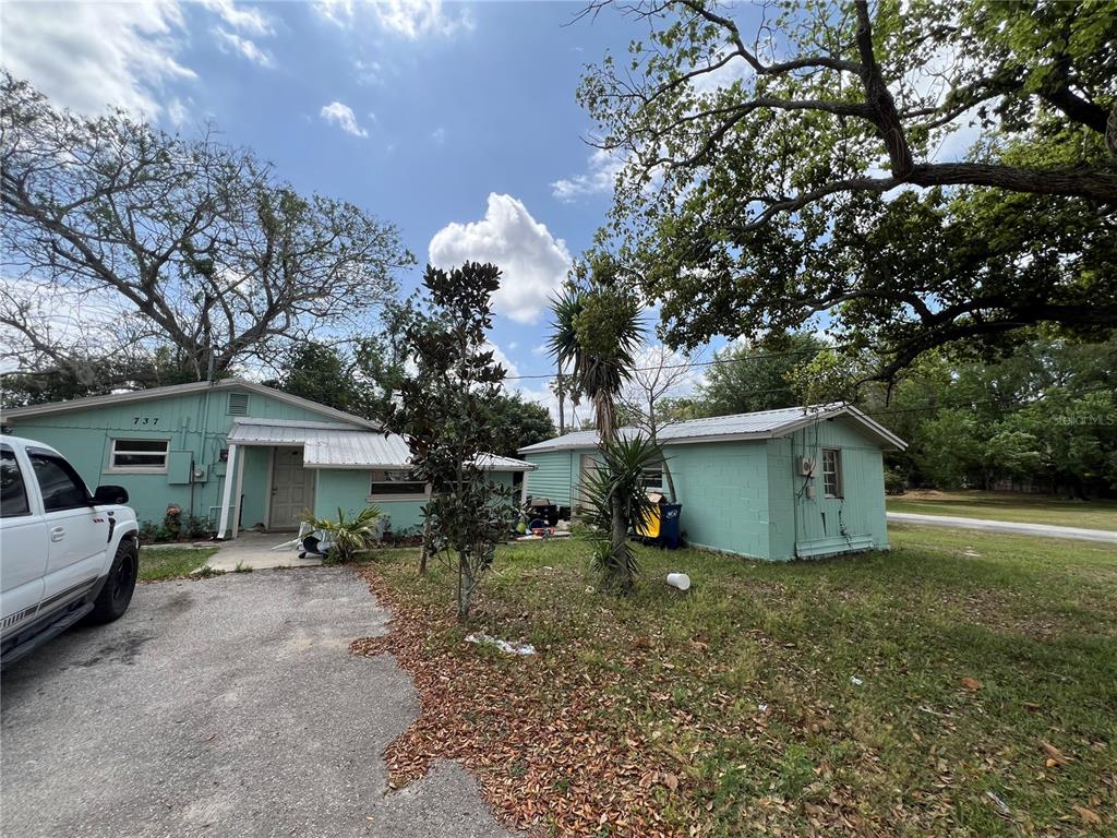 737 ALBROOK STREET, MASCOTTE, FL — photo 2 of 3