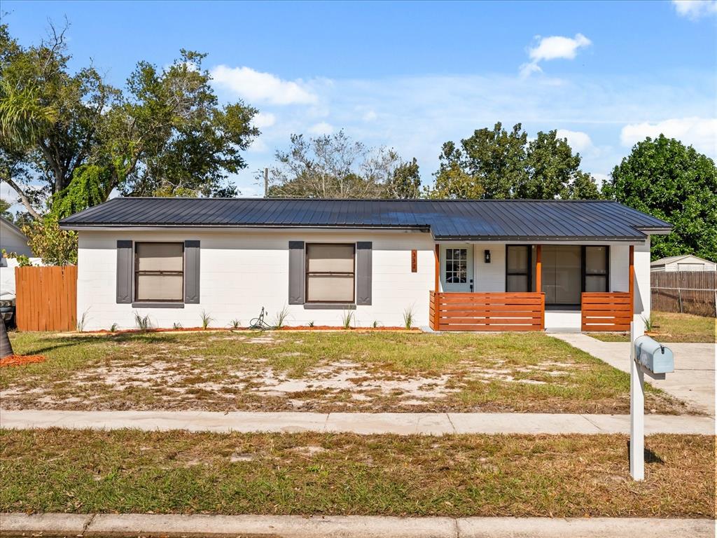 332 LITTLE ROCK STREET
