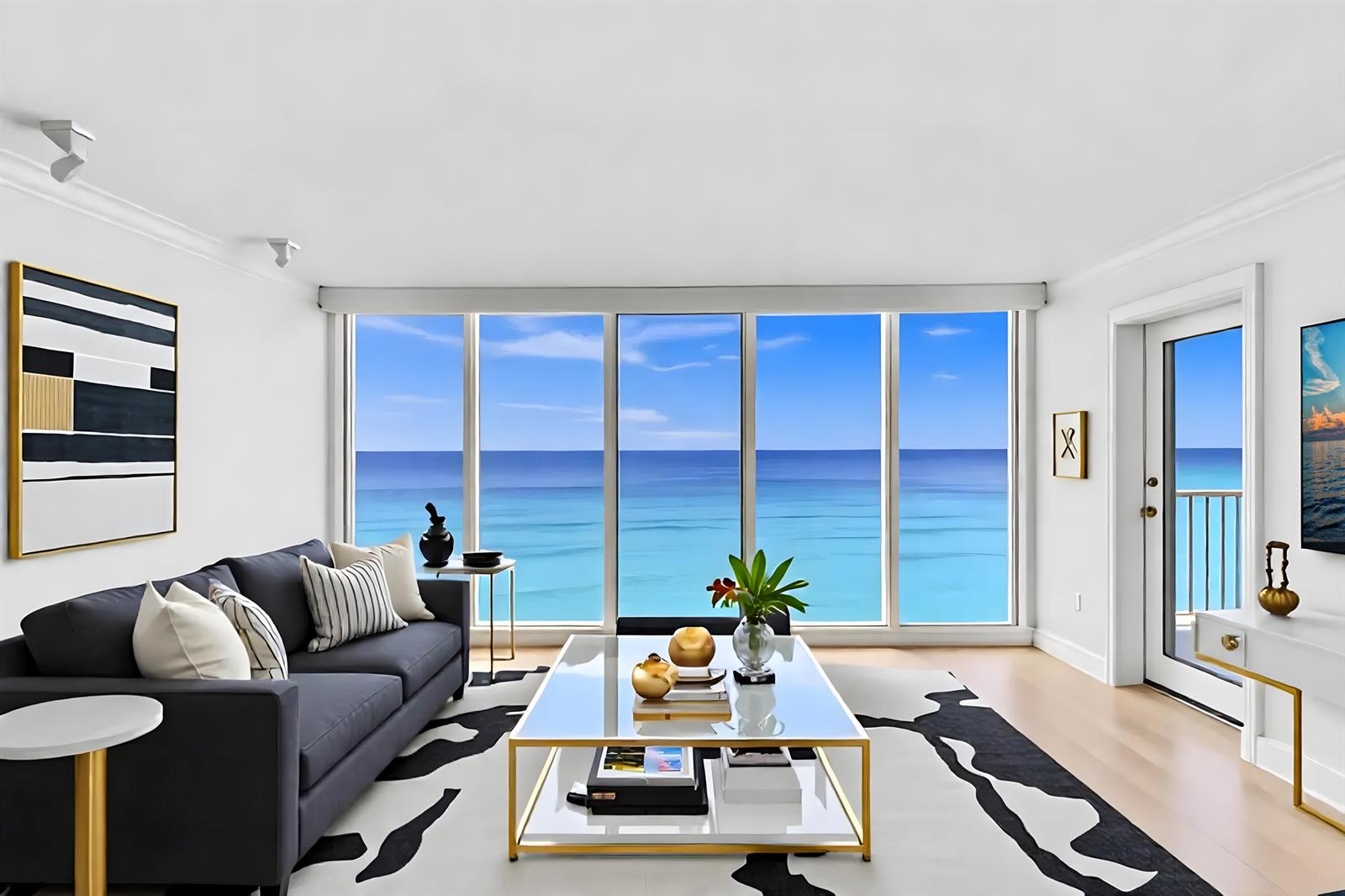 3000 S Ocean Boulevard # 1504, Boca Raton FL 33432