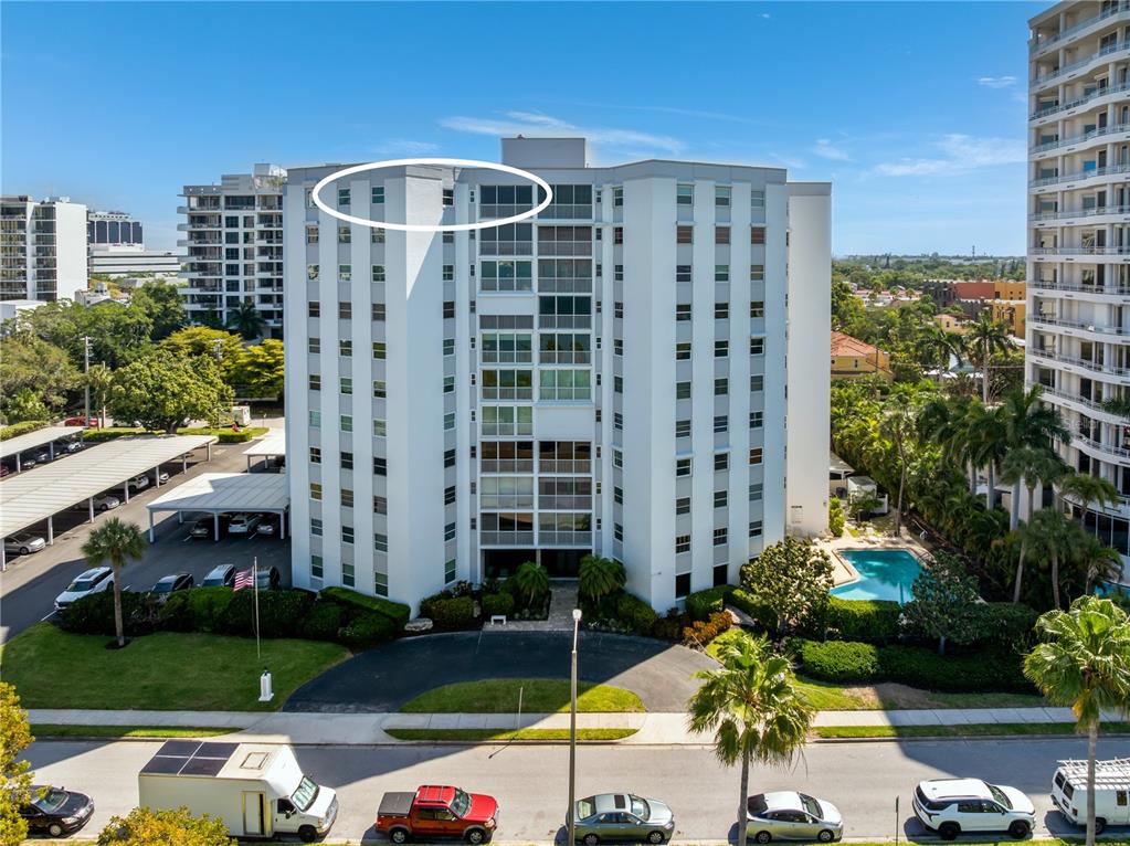 435 S GULFSTREAM AVENUE UNIT 1103