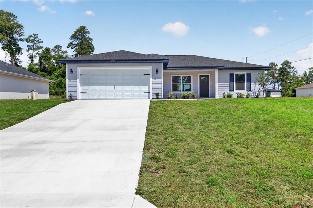 3101 NW BUENA VISTA ROAD