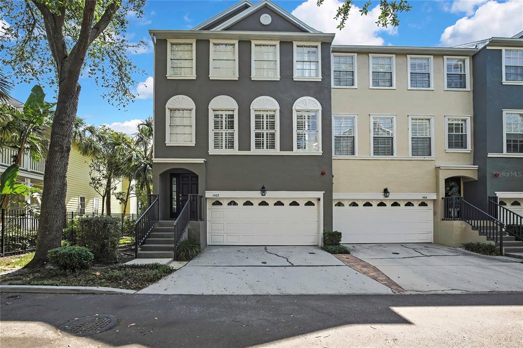 1402 HARBOUR WALK ROAD