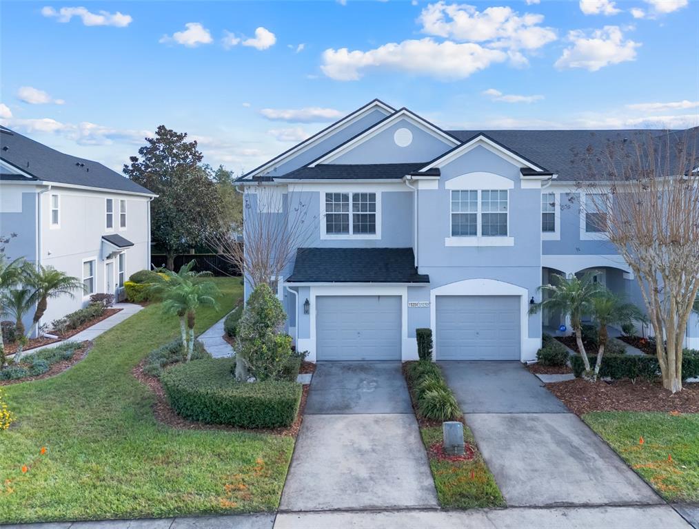 15204 WINDMILL HARBOR COURT