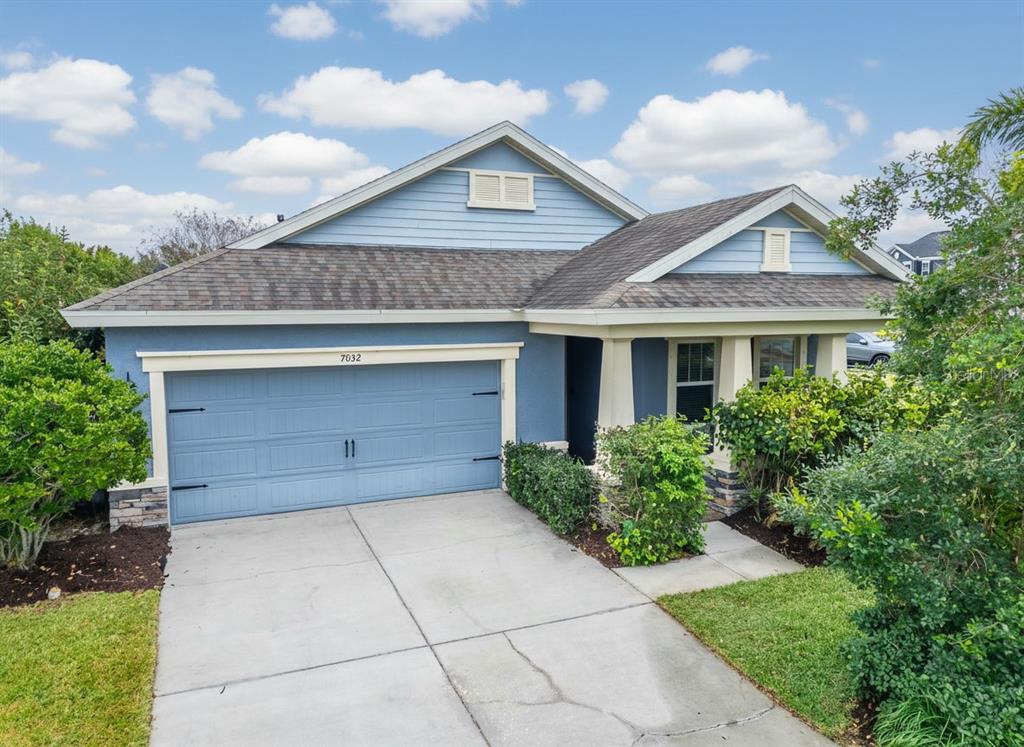 7032 OLD BENTON DRIVE