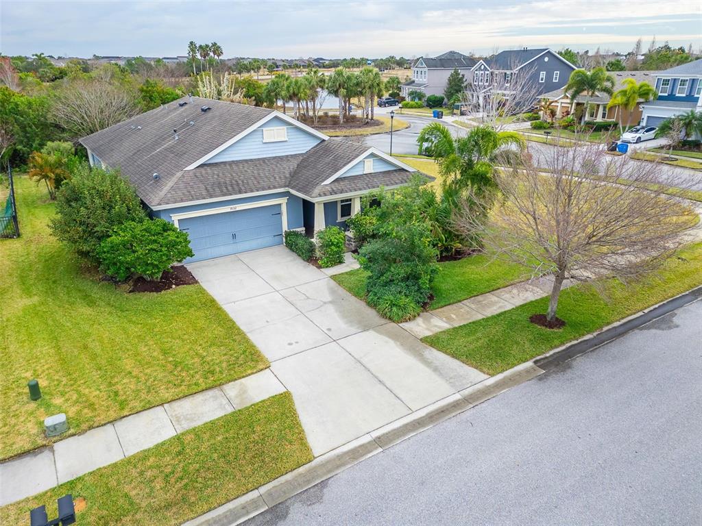 7032 OLD BENTON DRIVE, APOLLO BEACH, FL — photo 4 of 30
