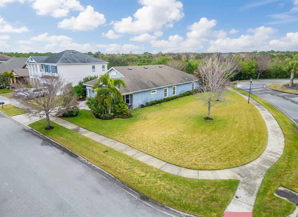 7032 OLD BENTON DRIVE, APOLLO BEACH, FL — photo 5 of 30