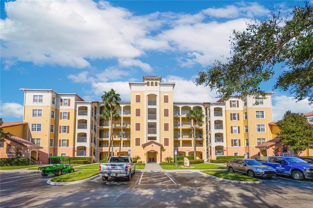 8815 WORLDQUEST BOULEVARD UNIT 103 in building 3