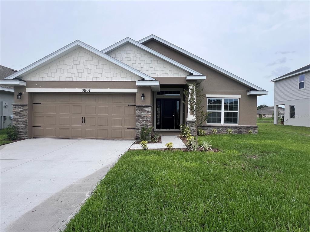 3907 SAGEFIELD DR.