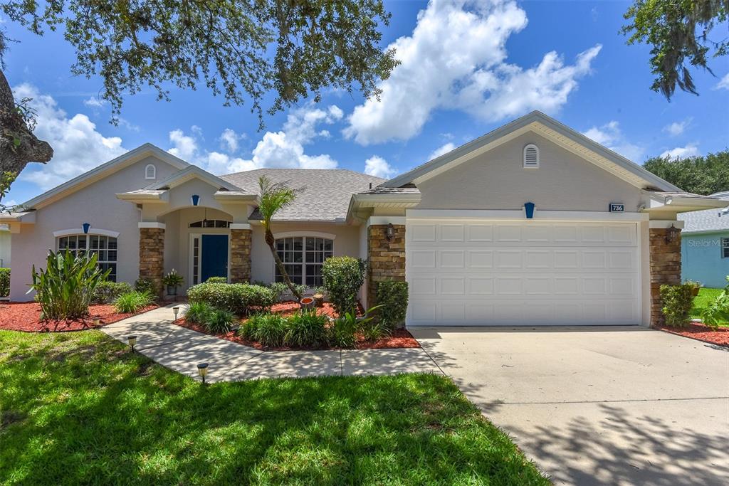 736 ALDENWOOD TRAIL