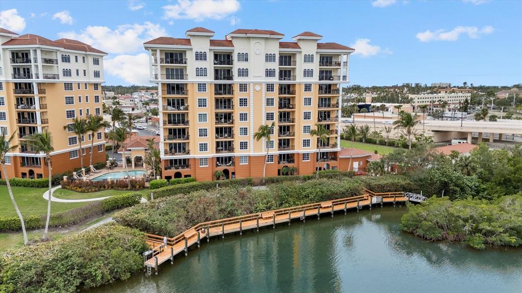 147 TAMPA AVENUE E UNIT 702