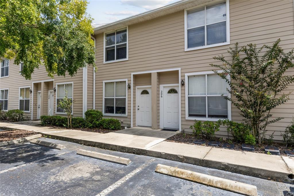 3901 SW 20TH AVENUE UNIT 306
