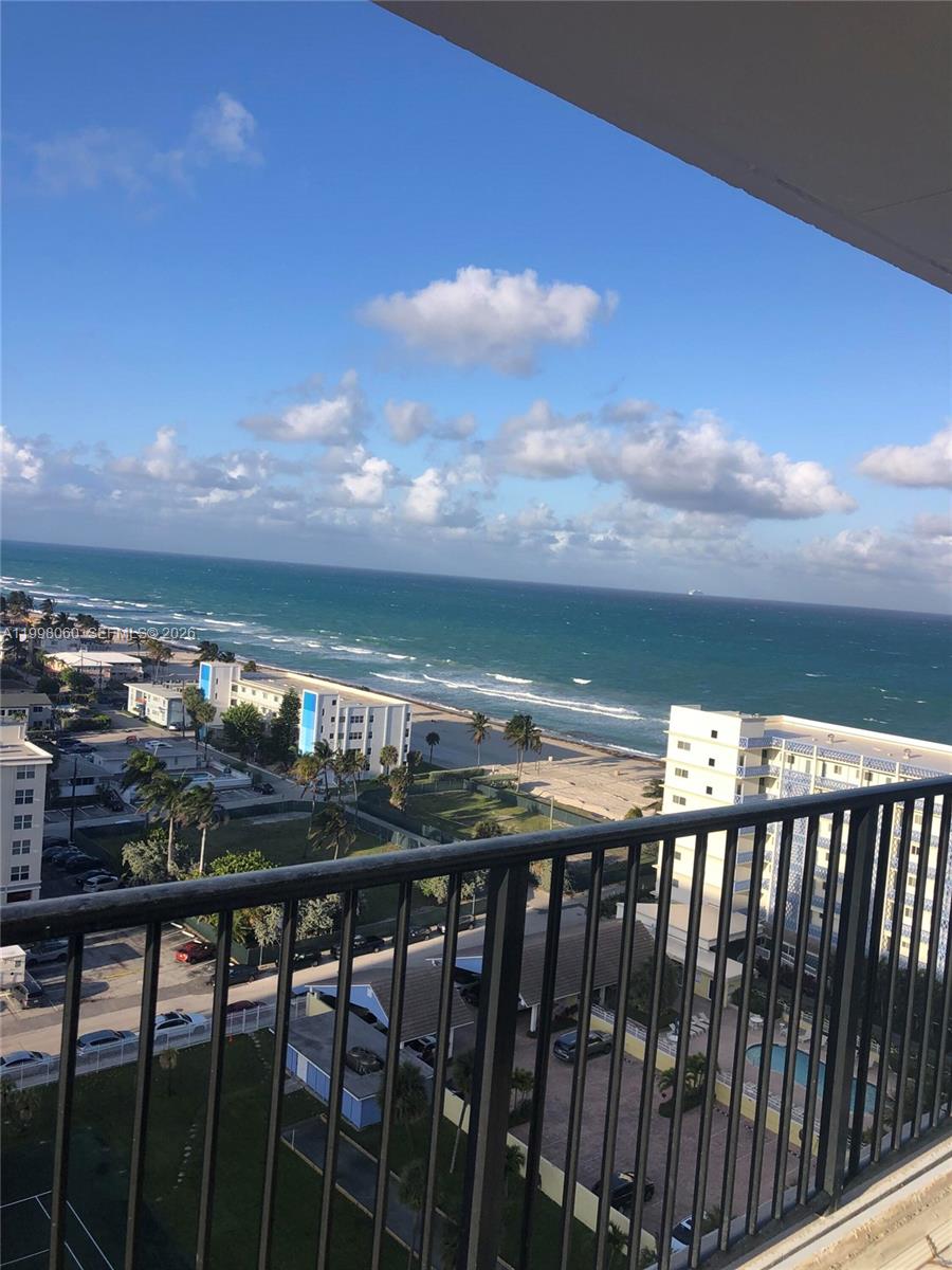 2101 S Ocean Dr # 1505, Hollywood FL 33019