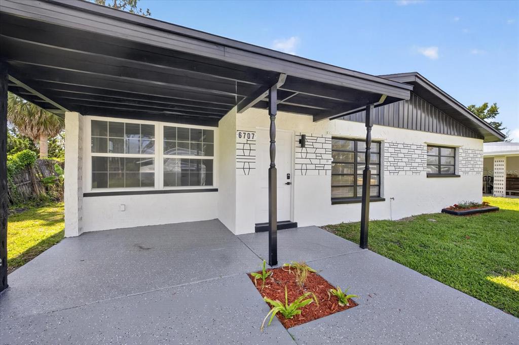 6707 DEL PRADO TERRACE