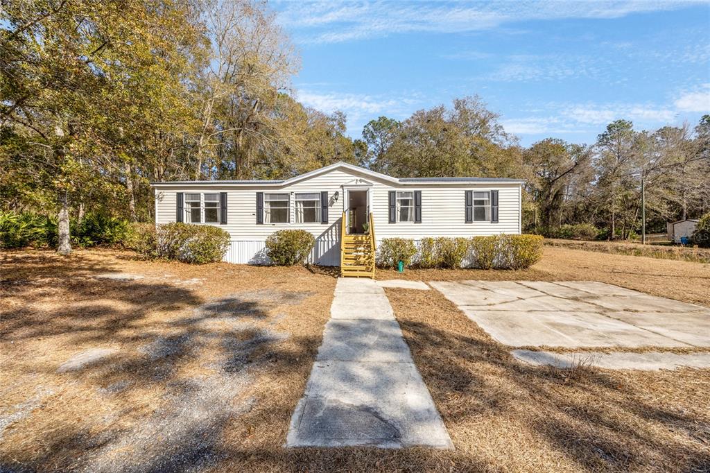 13907 NE 180TH STREET